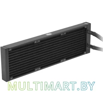 Кулер Cooler Master MasterLiquid ML360 RGB TR4 Edition MLX-D36M-A20PC-T1 картинка 3